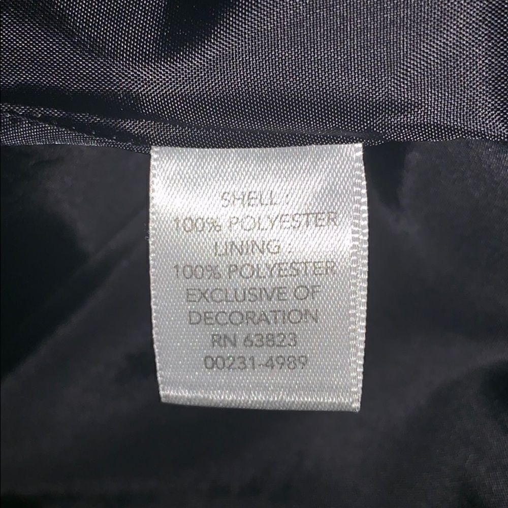 Christopher & Banks Light Jacket - Picture 9 of 9